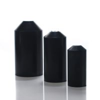 Gaubė termosusitraukianti 120-60mm kabelio galo sandarinimui KTK - TRYTYT