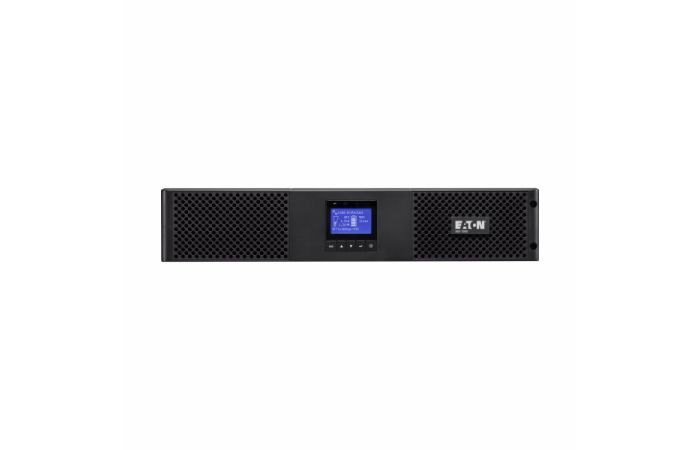 Nepertraukiamo maitinimo šaltinis UPS 1F 3kVA 2.7kW 19" 9SX 3000i R 2U - EATON