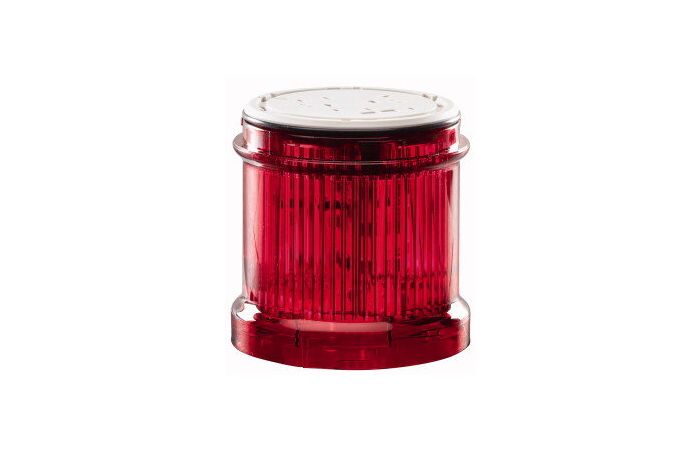 Lemputės elementas švyturėliui raudonas LED 230V AC mirksintis SL7-FL230-R - EATON