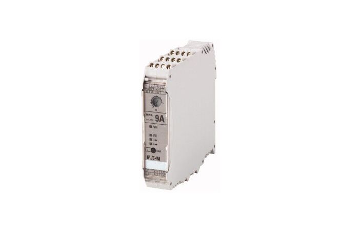 Paleidėjas varikliui reversinis 0.55-3kW 6.5A EMS2-RO-Z-9-230VAC - EATON