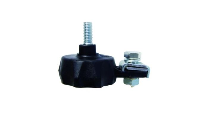 Apsauga viršįtampių 40kA 440V ETITEC A 440/10/E-NO - ETI