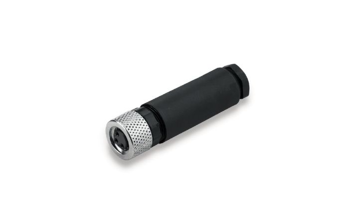 Jungtis tiesi lizdas M8 4pin SAIB-M8-4P - WEIDMULLER