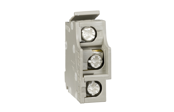 Kontaktas papildomas 1no/nc ComPact - SCHNEIDER ELECTRIC