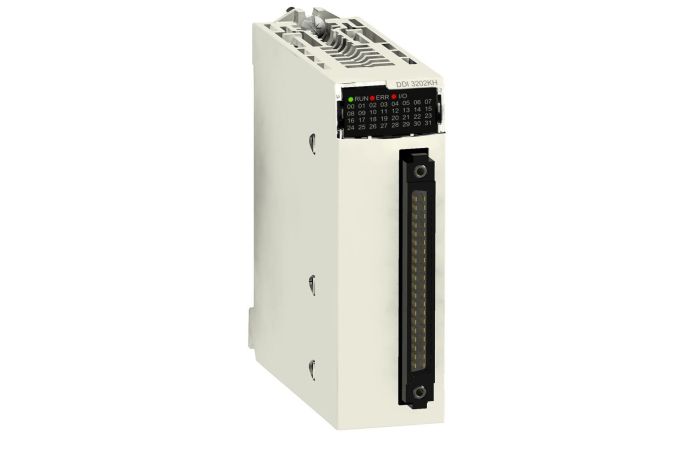 Modulis diskretinių įėjimų 32DI 24V DC sunkiom sąlygom X80 Modicon - SCHNEIDER ELECTRIC