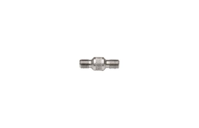 Sujungimas srieginis įtraukikliui RTG 6mm - RUNPOTEC