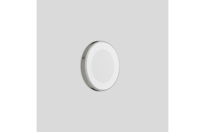 Šviestuvas į/s LED 2.1W 3000K 52lm D-68mm H-65mm nerūdijančio plieno spalvos ACCENTA - BEGA