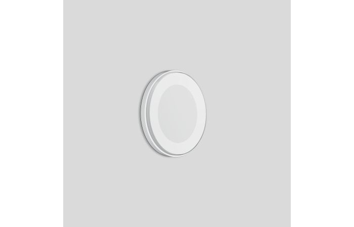 Šviestuvas į/s LED 3W 3000K 100lm D-68mm H-65mm baltos spalvos ACCENTA - BEGA