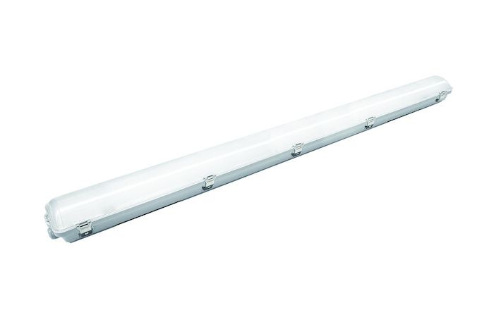 Šviestuvas v/t LED 34W IP66 4000K 4800lm 1175x103mm H-89mm PFRW LED 34 G3 - PROTEC