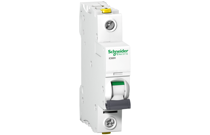 Automatas 1P 16A C 10kA iC60H Acti9 - SCHNEIDER ELECTRIC