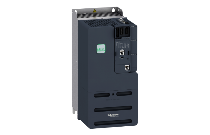 ATV340 22KW 400V, NO ETHE RNET, ATV340D22N4, VARIABLE SPEED DRIVES AND SOFT STARTERS, DEDICATED DRIVES & SOFT STARTERS, ALTIVAR 340 - SCHNEIDER ELECTRIC (pavadinimas tikslinamas)