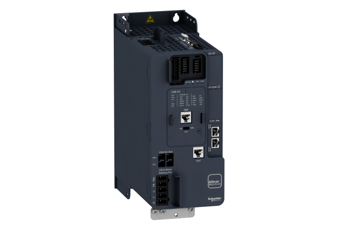 ATV340 7,5KW 400V WITH ET HERNET, ATV340U75N4E, VARIABLE SPEED DRIVES AND SOFT STARTERS, DEDICATED DRIVES & SOFT STARTERS, ALTIVAR 340 - SCHNEIDER ELECTRIC (pavadinimas tikslinamas)