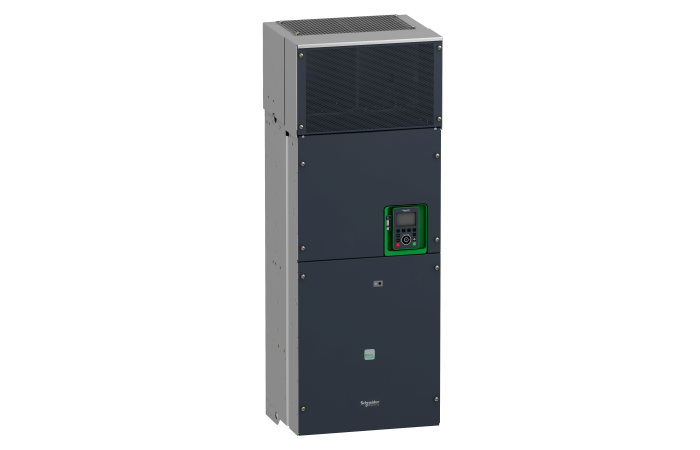 ATV930 IP00 220KW 400V 0, ATV930C22N4, VARIABLE SPEED DRIVES AND SOFT STARTERS, PROCESS, ALTIVAR 932 - SCHNEIDER ELECTRIC (pavadinimas tikslinamas)