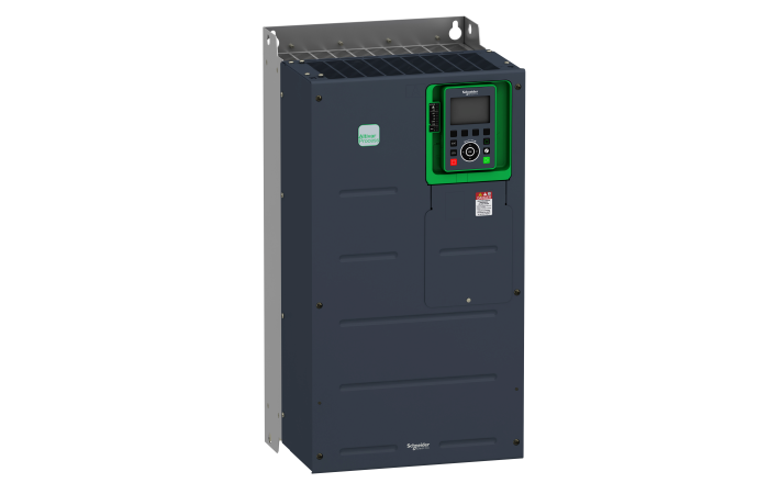 ATV930IP00 55KW 500V-6 VARIABLE SPEE, ATV930D55Y6, VARIABLE SPEED DRIVES AND SOFT STARTERS, PROCESS, ALTIVAR 930 - SCHNEIDER ELECTRIC (pavadinimas tikslinamas)