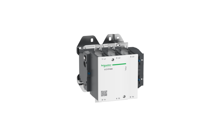 CONTAC TO R TESYS LC1F AC3 440V 400 A, LC1F400FD, CONTACTORS & MOTOR PROTECTION, CONTACTORS & MOTOR PROTECTION STANDARD OFFER 115-8, F CONTACTORS - SCHNEIDER ELECTRIC (pavadinimas tikslinamas)