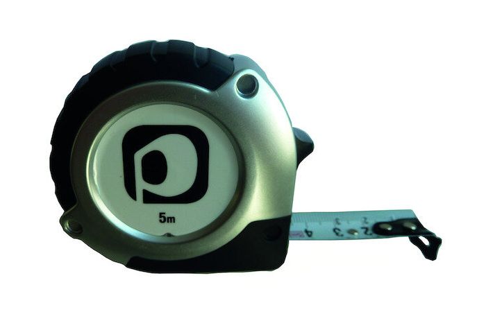 Ruletė 5m PTBM5 - PROTEC