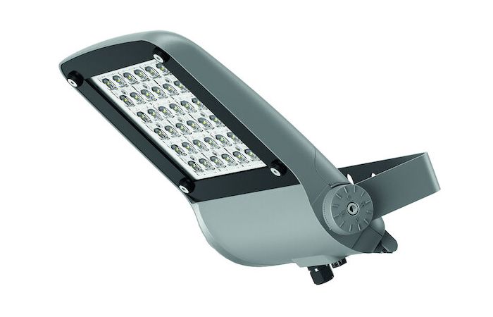 Prožektorius LED 100W 12000lm 3000K IP66 PLEDFS100 - PROTEC