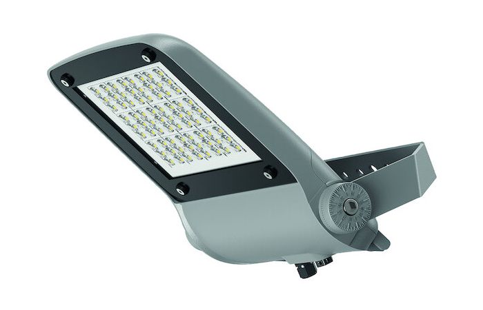 Prožektorius LED 200W 24000lm 3000K IP66 PLEDFS200 - PROTEC