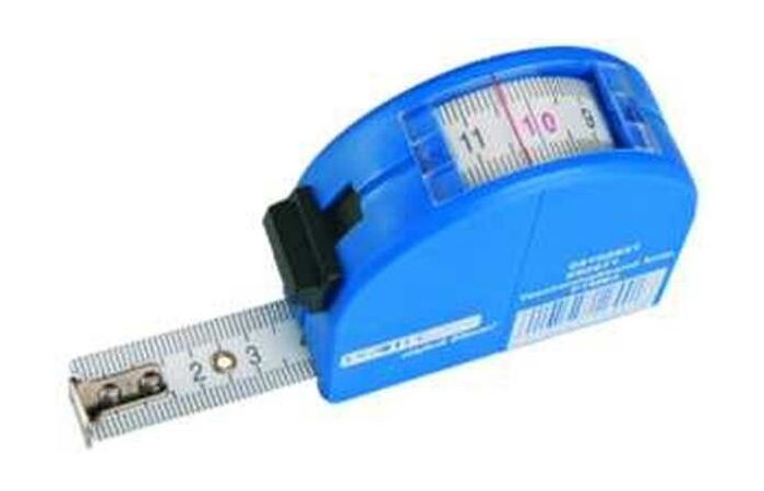 Ruletė 3m PTMB3 - PROTEC