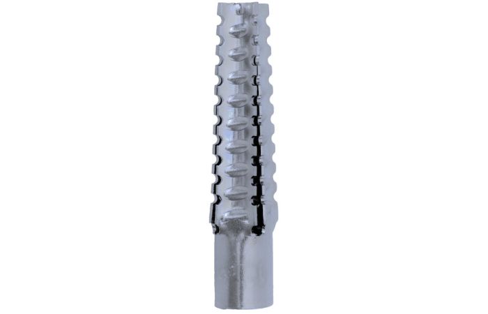 Kaištis 8x38 metalinis PMDU - PROTEC