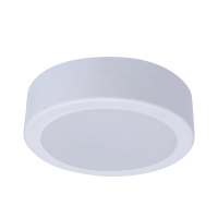 Šviestuvas v/t LED 19W IP20/40 3000K 2000lm D-225mm H-27mm DN065C G4 LED20/830 19W 220-240V 8-D225 Ledinaire SlimDownlight - PHILIPS