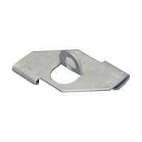 Detalė tvirtinimui prie lubinio profilio su skylute 6.4mm 4G24H - NVENT CADDY