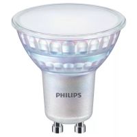 Lempa LED 5.5W GU10 3000K 650lm MAS LED spot VLE D 650lm GU10 930 120° - PHILIPS