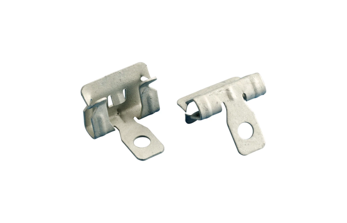 Apkaba užkalama ant profilio 2-3mm su skylute 6.5mm 2H4 - NVENT CADDY