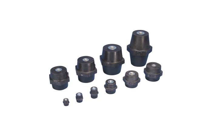 Izoliatorius ISO TP 50M12 - NVENT ERICO