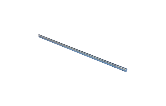 Strypas sriegtas 8x2000mm 2TFZ8 050M82000 - NVENT CADDY