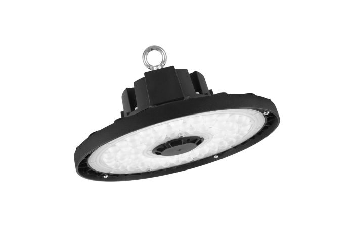 Šviestuvas pakabinamas LED 53/75W IP66 4000K 9328/13200lm D-280mm H-161mm HB P 75W 840 70DEG IP66 PS - LEDVANCE