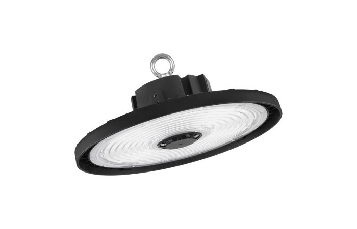 Šviestuvas pakabinamas LED 173/200W IP66 4000K 31313/36200lm D-321mm H-162mm HB P 200W 840 110DEG IP66 PS - LEDVANCE
