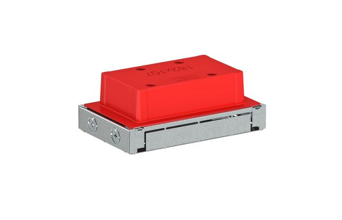 Dėžė betonavimo GES2 liukuiUGE 2C - OBO BETTERMANN