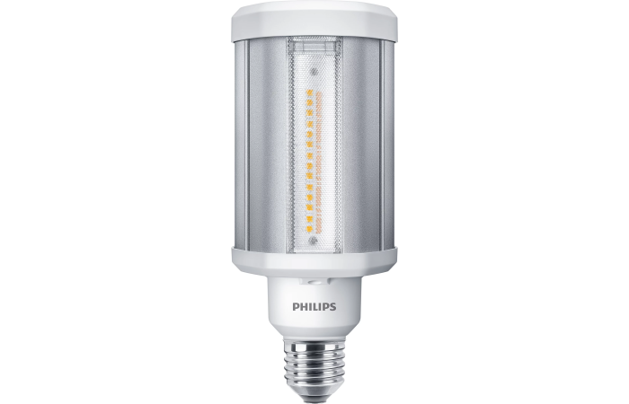 Lempa LED 3000K 3800lm TForce LED HPL ND 38-28W E27 830 - PHILIPS (pavadinimas tikslinamas)