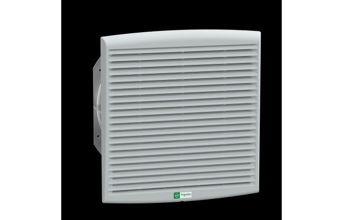 Ventiliatorius skydui 850m3/val 230v IP54 - SCHNEIDER ELECTRIC