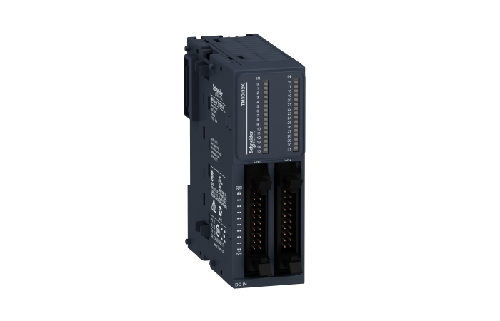 Modulis išplėtimo TM3 32DI Modicon - SCHNEIDER ELECTRIC
