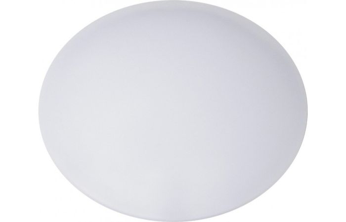 Šviestuvas v/t LED 12W IP44 3000K 1020lm su judesio jutikliu D-280mm PAVO P LED1X1100 D515 T830 MW - NORTHCLIFFE