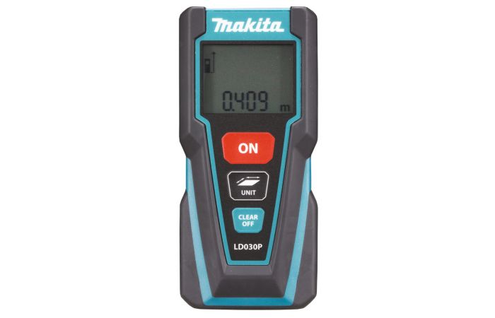 Matuoklis lazerinis 30m - MAKITA