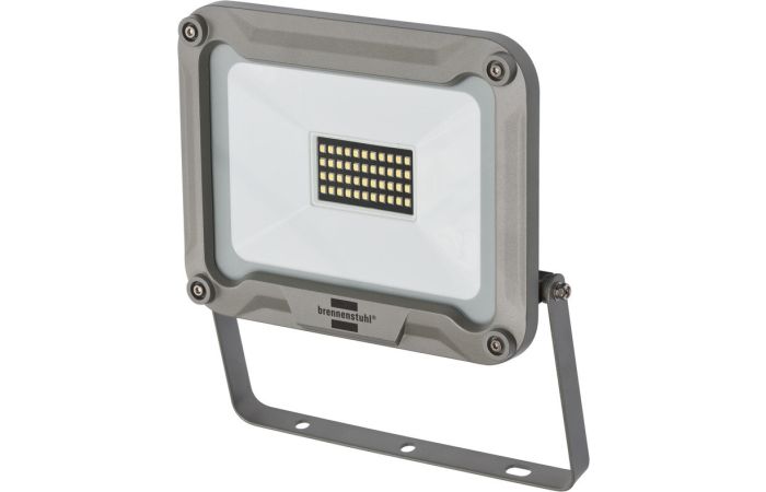 Prožektorius LED 30W IP65 6500K 2930lm JARO 3000 - BRENNENSTUHL