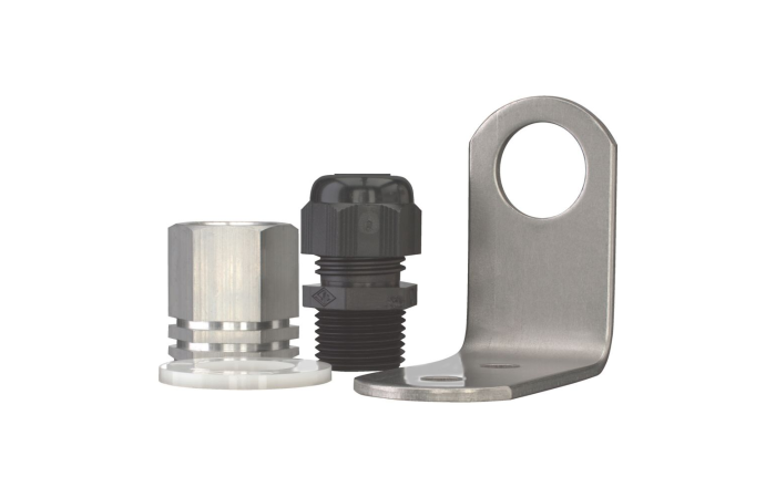 Kronšteinas švyturėliui sieninis SL7/4-FW-T - EATON