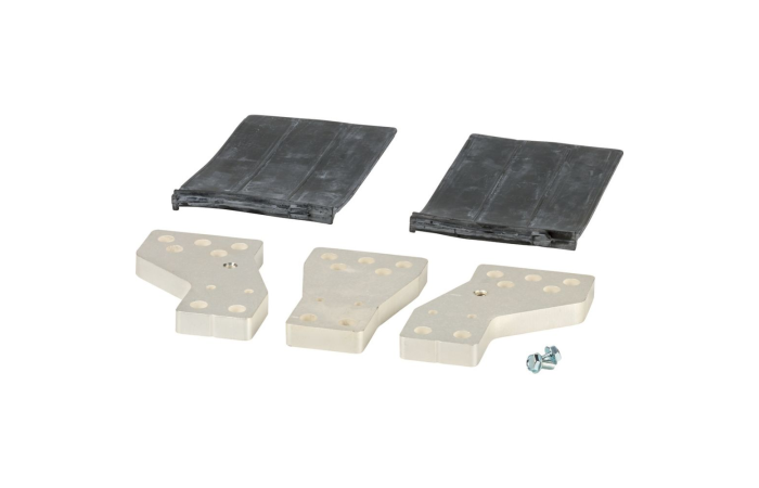 Gnybtai automatui NZM4-XKV110 - EATON