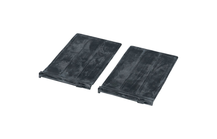 Pertvaros tarpfazinės 3 polių NZM4-XKP - EATON