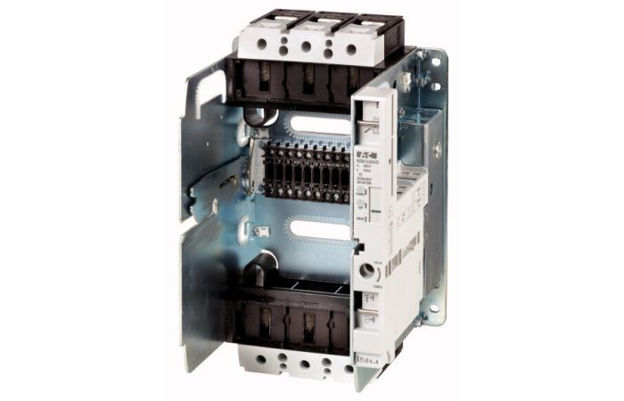 Šasi automatui 1600A NZM4-XAVS - EATON