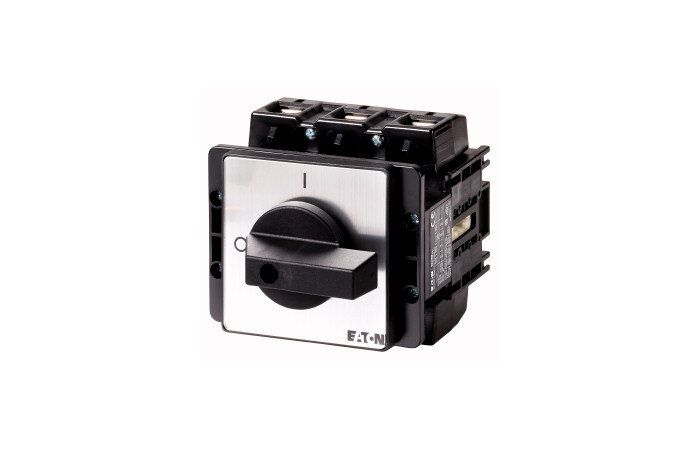 Kirtiklis 3P 250A įleidžiamas P5-250/E - EATON