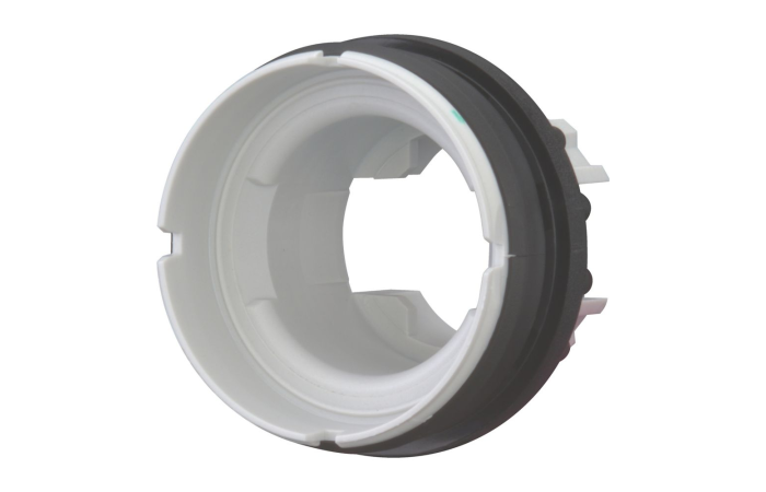 Galvutė lemputei be stikliuko M22-L-X - EATON