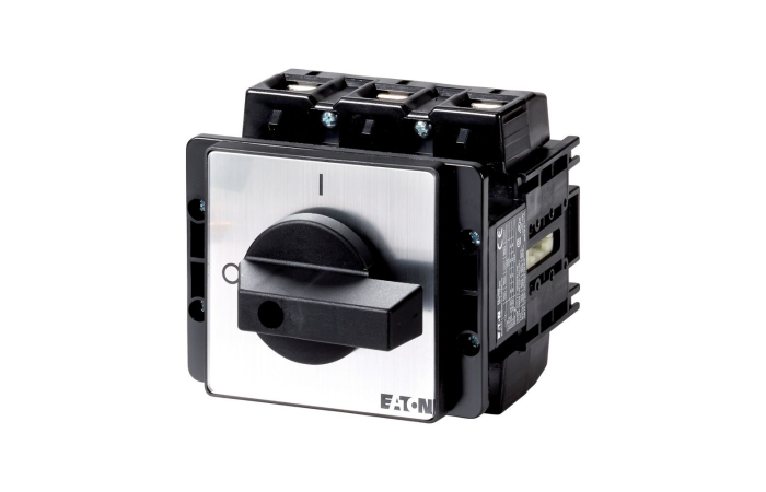 Kirtiklis 3P 160A įleidžiamas P5-160/E - EATON