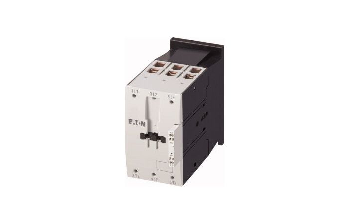 Kontaktorius 3P 45kW 230V AC DILMC95(230V50HZ,240V60HZ) - EATON