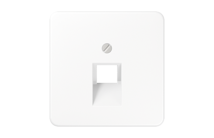 Dangtelis viengubas UAE lizdui baltas CD - JUNG