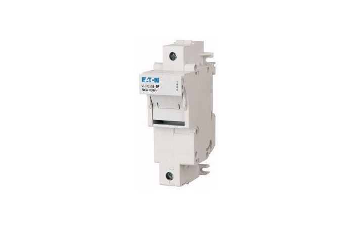 Kirtiklis-saugiklis VLC22-1P - EATON