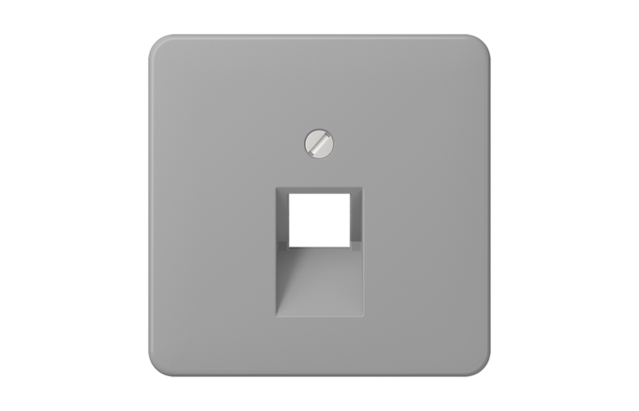 Dangtelis viengubas UAE lizdui pilkas CD - JUNG