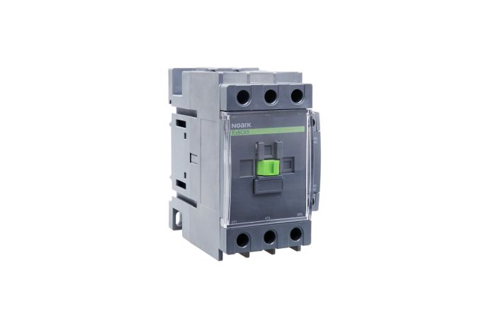 Kontaktorius 3P 18.5kW 230V AC 1no+1nc Ex9C40 - NOARK